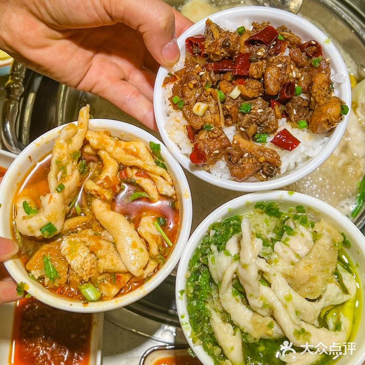 开了20年就吃了20年的兔兔