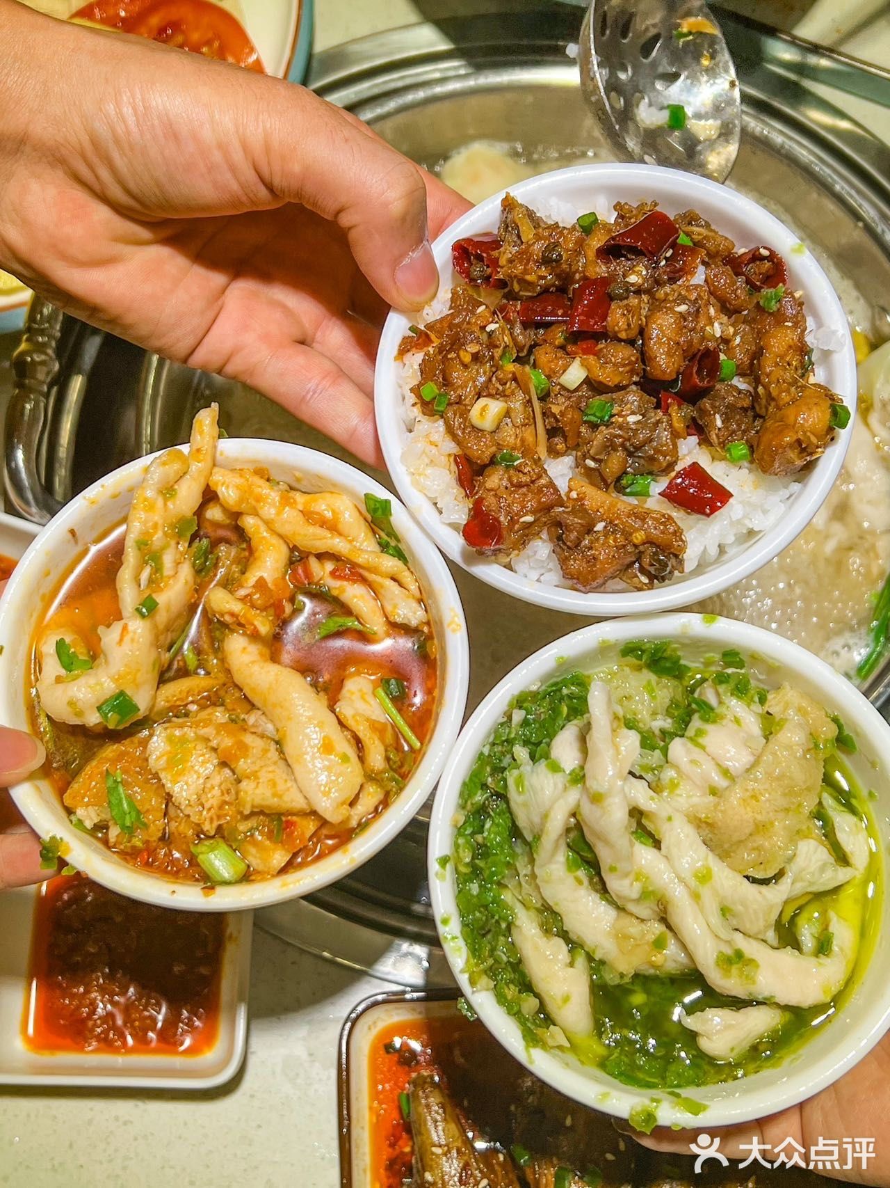 开了20年就吃了20年的兔兔