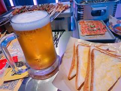 -燥次·烧烤酒场(万象城店)