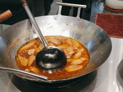-春天里餐厅(西田城店)