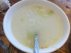 鸡汤饭-明洋钵钵鸡(春田小区店)