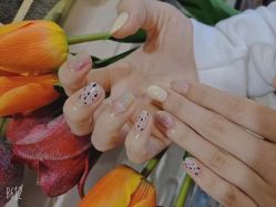 点击看大图 -雪儿·YuKi美甲美睫皮肤管理Salon