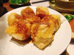 -盡膳口福跷脚牛肉火锅(合生汇购物中心店)