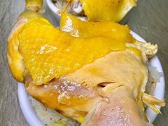 -鲍馬爺·首创鲍鱼鸡(银座店)