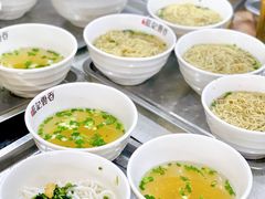 -蓝记云吞(正果店)