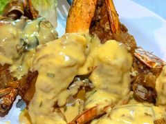 -ZF Seafood Restaurant 卓峰海鲜餐