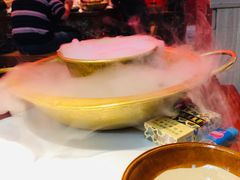 -老天桥蛙炉火锅(姑苏总店)