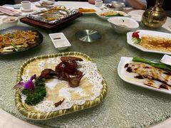 -北海渔村酒楼·粤菜海鲜点心(新华店)
