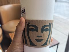 -星巴克(哈尔滨松雷店)