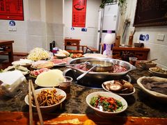 -大龙老火锅·总店(龙头寺店)