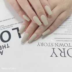 -如一·美甲美睫