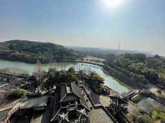 -三国赤壁古战场
