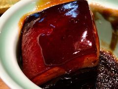 红烧肉-弄堂里(雨花客厅店)