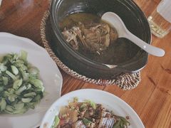 -环秀楼(黄山呈坎店)