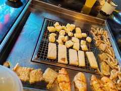 -塘屋烧烤·云南火塘烧烤品牌(联盟路店)
