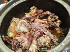 -斯丹姜母鸭·古法干香(田安南路店)