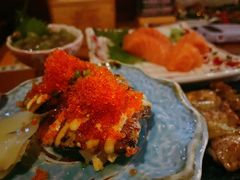 -半藏居酒屋(香港花园店)
