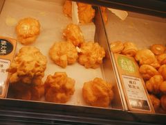 -酥大興·新国潮糕点配茶饮(龙岗万达黑金店)