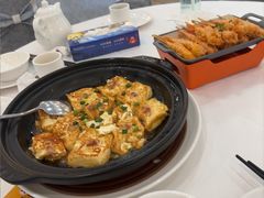 -东江渔村·古典园林·30年粤菜老字号(太和店)