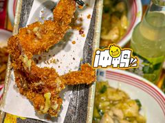 -哈灵现炒本帮面(宁波路店)