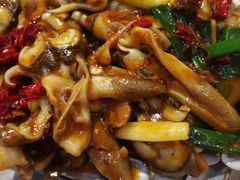 -盒马X会员店(王府井奥莱UP TOWN店)