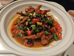 -新白鹿餐厅(第一百货店)