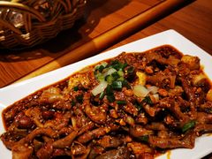 油拌串串-老号尤兔头(西川店)