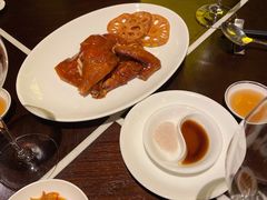 -杭州西子湖四季酒店·金沙厅