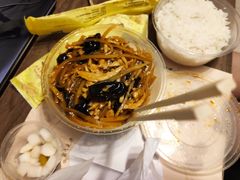 -刘胖子家常菜·蹄花焖藕(兴业店)