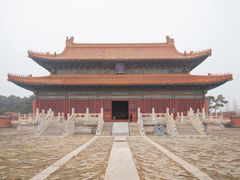 -清东陵