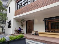 -Willing·Coffee&Brunch&Dinner(万达店)