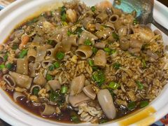 -渔家大院·地道威海菜(石岛店)