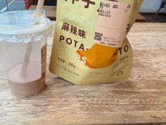 -去茶山(新光里店)