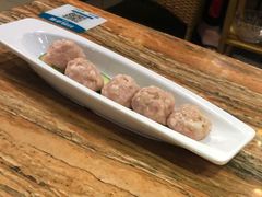 手打猪肉丸-春润大地海南椰子鸡(沙井京基百纳广场店)