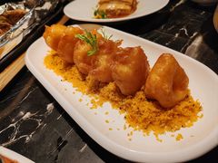 -新白鹿餐厅(松江开元地中海店)