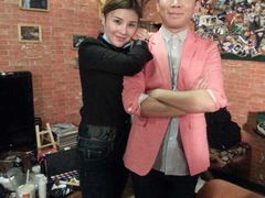 -中央广播电视总台(光华路办公区)