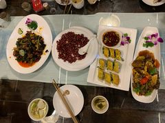 -尽善百年古院餐厅(王家老宅店)