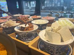 -俏媳妇火锅(宽窄巷子店)
