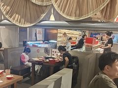 -言玖鲜火锅串串披萨自助(益田假日店)