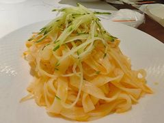 -秦月轩·长安小馆·新陕菜(阜成路·五棵松店)