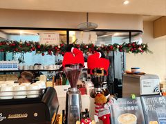 -Jamaicablue Coffeeshop(中央广场店)