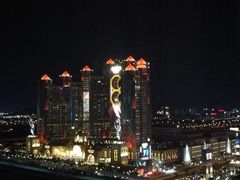 -澳门喜来登大酒店