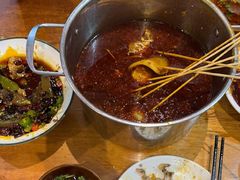 -付小姐在成都(中山公园店)