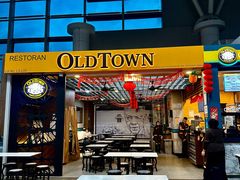 -Old Town White Coffee(gateway@klia2)
