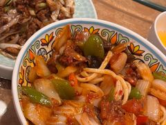 -新疆杭州疗养院·富春山庄