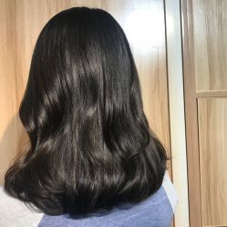 -梳蕾娜 HAIR SALON
