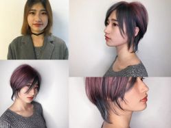 -芳琪造型
