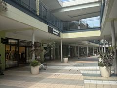 -三井奥特莱斯购物城(爵士之梦长岛店)