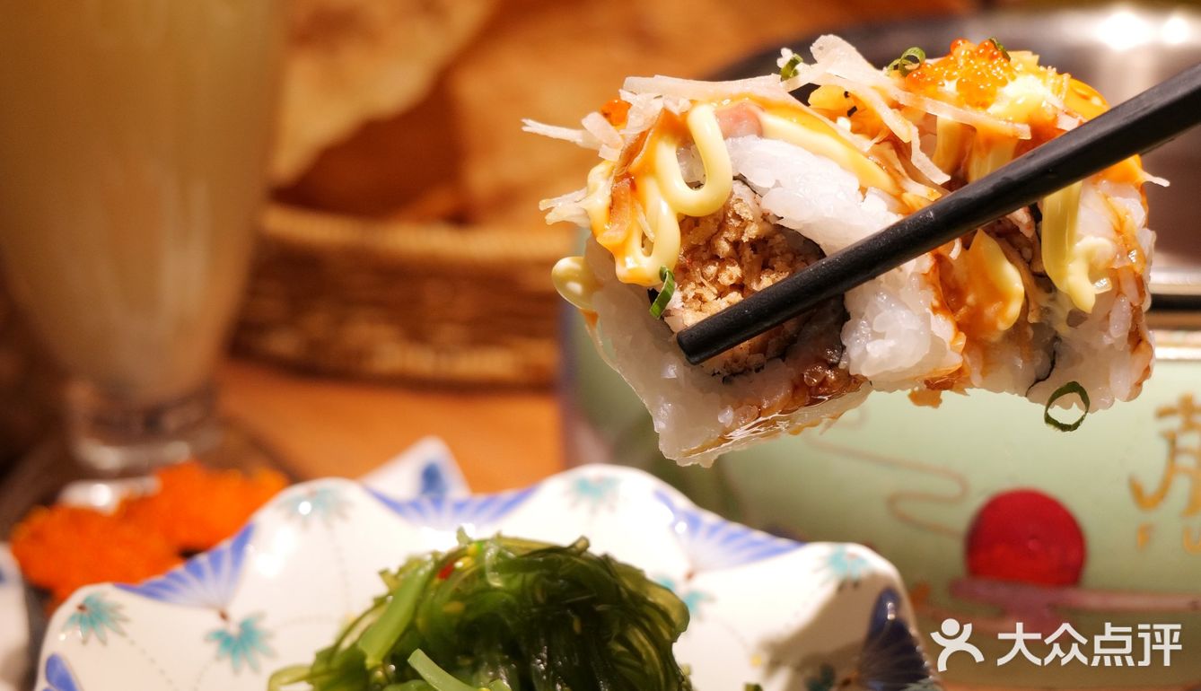 南京街边日式食堂|孤独美食家