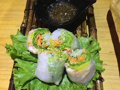 -越谜·越南餐厅(长白店)